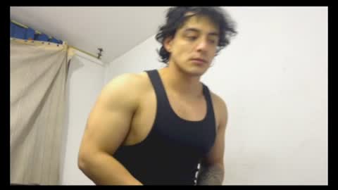 Logan online show from 07-29-26, 05:27