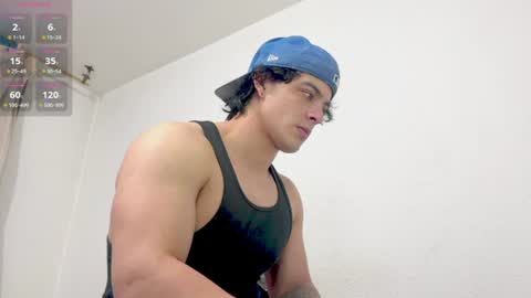 Logan online show from 07-31-26, 04:45