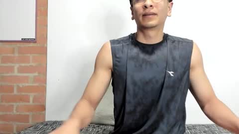 Snapshot of logannick chatting on 03-26-26, 07:36 Logan online show from 03-26-26, 07:36