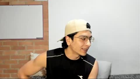 Snapshot of logannick chatting on 06-23-26, 06:44 Logan online show from 06-23-26, 06:44