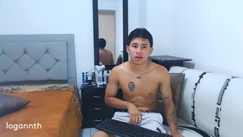 logannthh online show from 12-17-24, 07:07