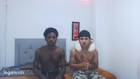 logannthh online show from 12-22-24, 10:06