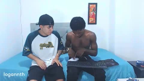 logannthh online show from 12-24-24, 03:16