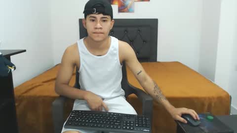 logannthh online show from 01-10-25, 02:34