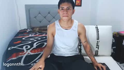 logannthh online show from 01-17-25, 09:49