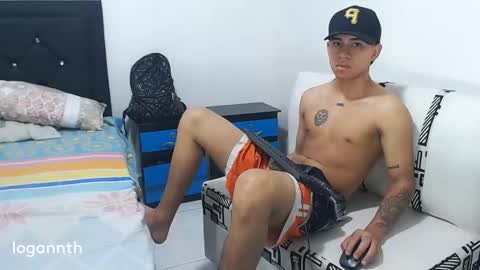 logannthh online show from 02-27-25, 01:17