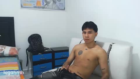 logannthh online show from 03-01-25, 07:51