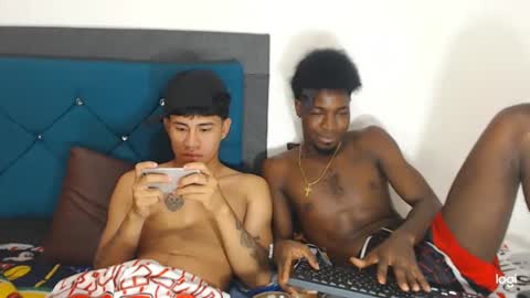 logannthh online show from 03-03-25, 03:53