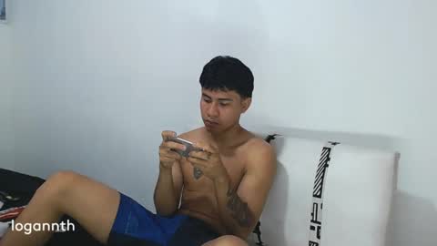 logannthh online show from 03-09-25, 01:37