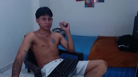 logannthh online show from 10-30-25, 04:08