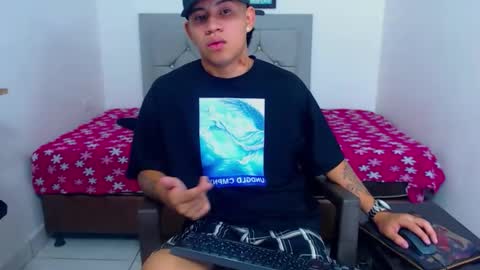 logannthh online show from 03-07-26, 08:50