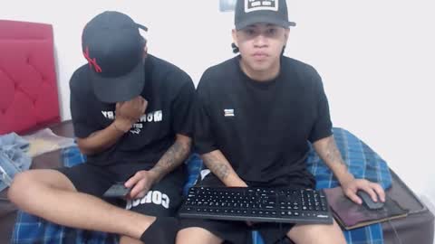 logannthh online show from 04-02-26, 02:58