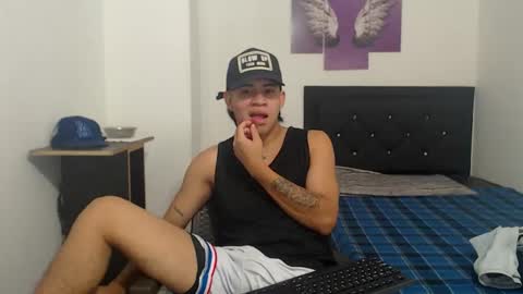 logannthh online show from 04-08-26, 05:07