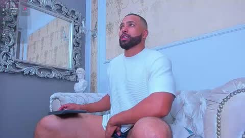 U can call me Logan online show from 11-06-25, 03:07