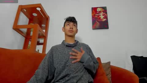 logantwink18 online show from 09-21-25, 11:45