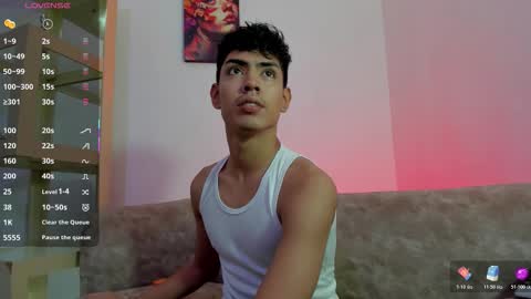 logantwink18 online show from 01-12-26, 02:17