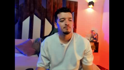 Logan Wolf online show from 03-03-26, 04:29