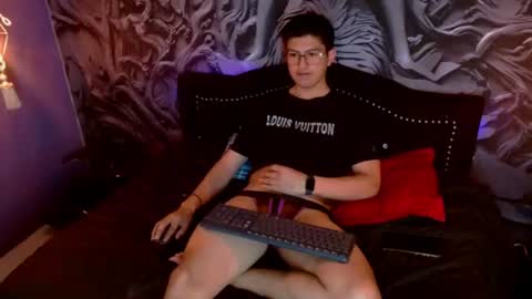 andy online show from 07-31-26, 05:18