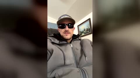Loggerd online show from 02-20-26, 08:09