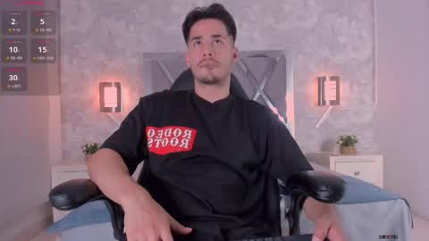 Snapshot of loghan_fox chatting on 09-09-25, 03:17 Loghan online show from 09-09-25, 03:17