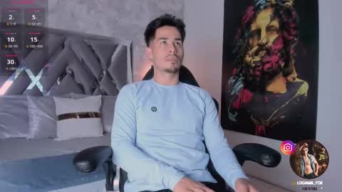 Snapshot of loghan_fox chatting on 09-17-25, 04:58 Loghan online show from 09-17-25, 04:58