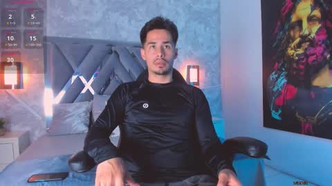 Snapshot of loghan_fox chatting on 09-18-25, 04:58 Loghan online show from 09-18-25, 04:58