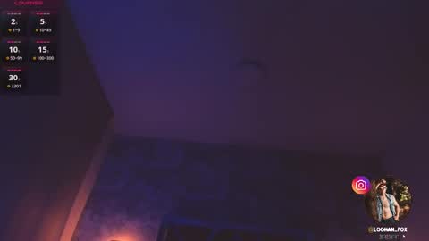 Snapshot of loghan_fox chatting on 09-20-25, 04:02 Loghan online show from 09-20-25, 04:02