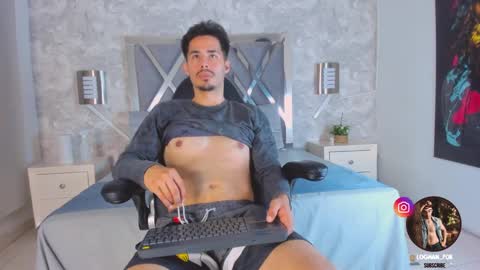 Snapshot of loghan_fox chatting on 09-26-25, 03:43 Loghan online show from 09-26-25, 03:43