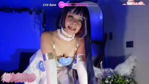 Janne Miller 9pm to 3am GMT-5 online show from 11-30-25, 12:36