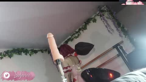 Snapshot of loidjanne chatting on 05-06-26, 12:08 Janne Miller 9pm to 3am GMT-5 online show from 05-06-26, 12:08