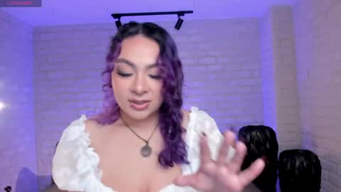 Loise online show from 05-28-26, 04:32