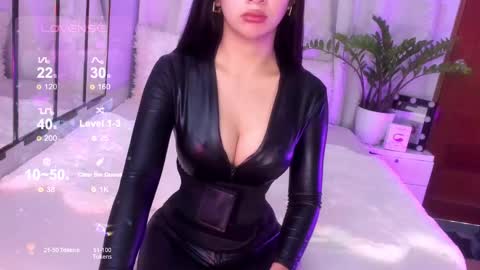 Mistress L online show from 01-19-25, 01:43