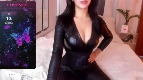 Mistress L online show from 01-09-26, 03:53