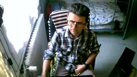 lokoum39 online show from 10-30-25, 10:16