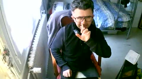 lokoum39 online show from 02-28-26, 01:23