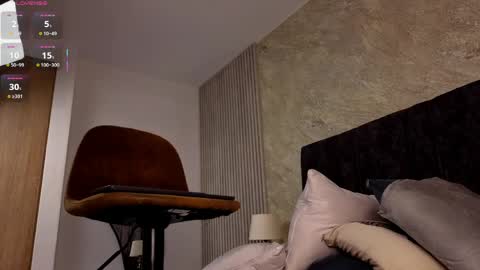 Lola Sweet online show from 04-01-26, 01:41