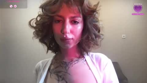 lola_boooo online show from 03-01-26, 08:44