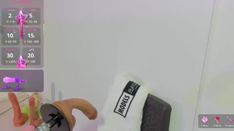 lola online show from 11-04-25, 12:37