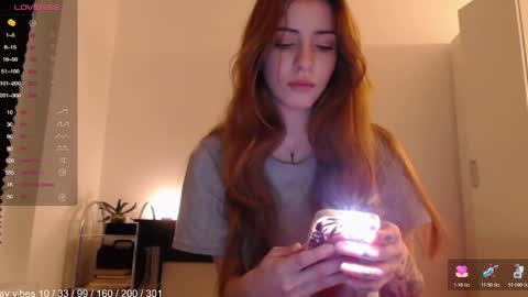 Lola online show from 11-16-25, 10:37