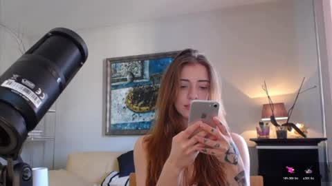 Lola online show from 05-13-26, 01:19