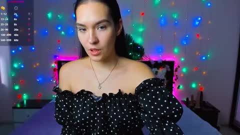 Lola online show from 02-20-26, 03:58