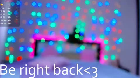 Lola online show from 02-20-26, 06:26