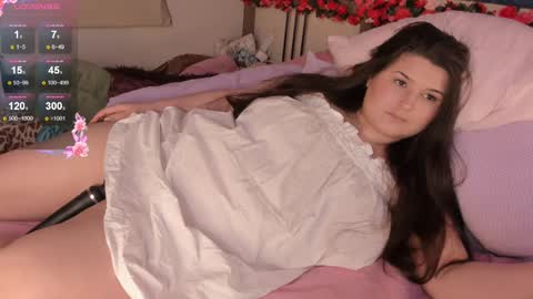 Snapshot of lola_flower_ chatting on 03-01-25, 10:42 Sofiya online show from 03-01-25, 10:42