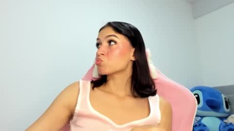 Lola Kamila online show from 02-22-25, 03:45