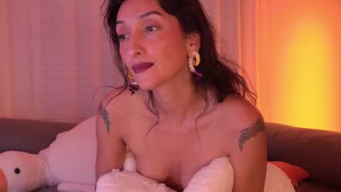 lola_la_lita online show from 02-23-26, 07:50