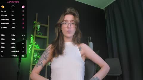 Snapshot of lola_missy chatting on 01-14-25, 11:42 Lola online show from 01-14-25, 11:42