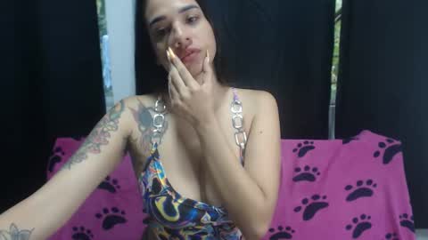 Lola online show from 04-20-26, 11:57