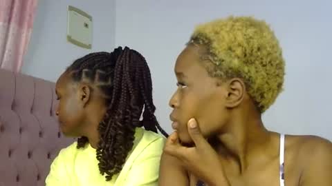 Lola online show from 07-21-26, 07:27