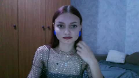 Snapshot of lola_sweetglow chatting on 07-26-26, 06:04 lola_sweetglow online show from 07-26-26, 06:04