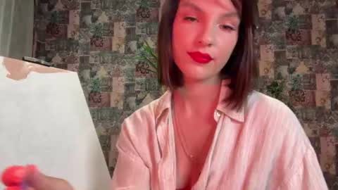 Snapshot of lola_sweetshine chatting on 07-25-26, 12:36 lola_sweetshine online show from 07-25-26, 12:36
